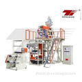 PP Film blowing Machine